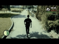 Zeamsone "San Andreas" (Official Music Video)