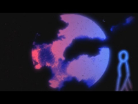 Kacper x Gibbs - KSIĘŻYC