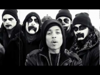 Napoleon Da Legend ft Sean Price " Wise Men"