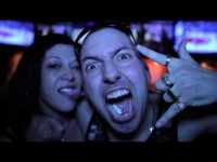 Termanology "The Mecca" feat Reks (Prod By Shortfyuz)