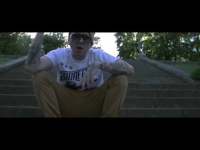 Białas - I poszedł (prod. Got Barss) [official video]