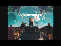 VISIONTAPES #2 - TENERYFA