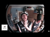 KARWEL - Iks De (Monkey Video)