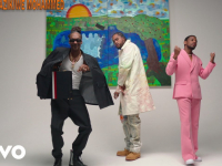 Snoop Dogg, Fabolous, Dave East - Make Some Money (Official Video)