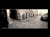 Diamante Videos S02E03 : Dondi 'Młodzi Gniewni' (prod.Pingu)