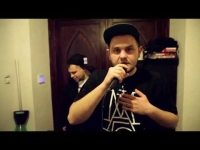 Skyzoo ( Brooklyn, NY ) Hiphopheadz Joints vol. 4 (Gruby Mielzky, Diox, Chwiał, Eldo,