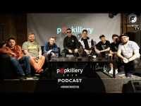 Popkillery 2019 Podcast cz.2/2: Najwięksi wygrani polskiego rapu 2018