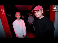 Mata: "Pytałem Jana-rapowanie co powiedział tu rok temu..." (Popkillery 2020)