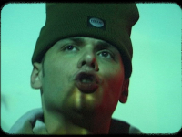 BELMONDAWG - CHOPPIN' DEM THANGS