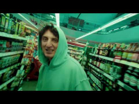 ERO KOSI - Nie mam czasu (street video) #BLACKBOOK