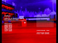 Żabson – Ukryty w Mieście Krzyk [Projekt Tymczasem]