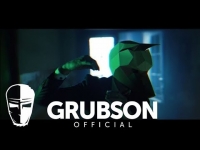 GrubSon - Cwany Lis (Official video)