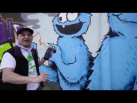 Diss na Jędkera - "Koronny wirus"