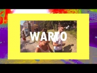 Ad.M.a & Jimmy Kiss - Warto [Real Videos]