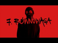 Gedz - Równowaga (Official Video)