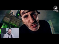 Hemp Gru o "Fake MC": "To nie atak na nową szkołę!" (Didaskalia #6)