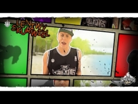 Sage - Leniwy Skurwiel (prod. Gutek Gie) OFFICIAL VIDEO