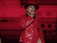 AdMa - Upiorne Urodziny (prod. Ayon) [Official Video]