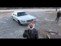 Represent Me - Yung B Da Producer / Hurrikane Soriano