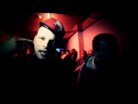 Paluch - "Backstage" prod. Donatan  (album NIEBO)