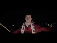 Frosti Rege feat. DJ Kebs - The Roof Is On Fire