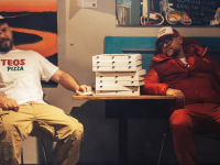 TEDE & O.S.T.R. - RARARA (official video) / 3H HAJP HAJS HEJT