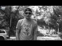 Rap One Shot S04E07: LJ KARWEL - Idę Sam (Popkiler Młode Wilki 2012)