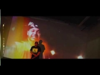 Apollo Brown & Joell Ortiz - Grace Of God (Official Music Video)
