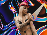 DEYS & BLAGA - PIŁA