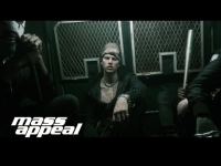 Machine Gun Kelly - Dopeman (Official Video)
