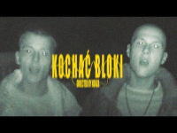 OKI feat. SZPAKU - Kochać Bloki