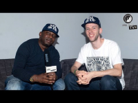 Ras Kass - interview: on "Soul On Ice 2" as the perfect sequel; Nipsey Hussle; music with Havoc