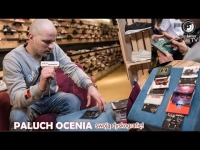 PALUCH ocenia swoją dyskografię! Najlepsza i najgorsza płyta w dorobku?