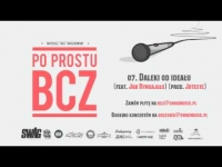 BCZ feat. Jan Ryngajłło - Daleki Od Ideału (prod. Joteste)
