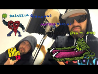 DGE&Matheo - Normalnie feat. Sitek [MIŁOŚĆ, SZMARAGD i KROKODYL]