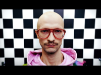 Adi Nowak ft. KęKę - TEDx (prod. SARNULA)