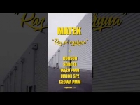 Matek x Bonson x Sobota x Wężu PMM x Major SPZ x Głowa PMM - Raz się wygrywa... (Dj Twister)