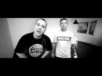 Kroolik Underwood feat.Zeus FLASH GORDON (scratch DJ.SAB, prod.SoDrumatic)