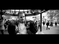 Wale ft. Meek Mill Rockie Fresh & J.Cole - Black Grammys (Official Video)