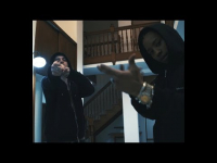 Bedoes & Lanek ft. Pressa - Michelangelo [official video]