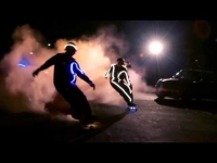 Hary x Foux - Jim Morrison (ft. Ad.M.a)