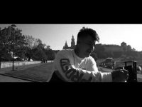 FROSTI REGE - LA CASA DE PAPEL FT. W.E.N.A. (PROD. KPSN) WIDEO