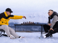 Rufuz ft. ZBUKU - Dystans (prod. Flame)