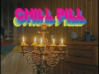 Ghettopop - CHILL PILL