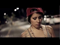 Reverie - Give It Time [Official Music Video]