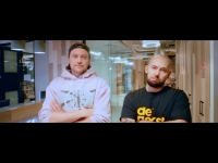 VNM - Tak jak ja feat. Wozz Lozowski