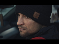 Arkadio - STRACH (prod. Cabatino - Adam Kabaciński)