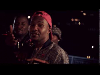 J Stone - Real Shit ft. YFN Lucci & Mozzy (Official Video) Directed By Norberto