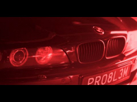 PRO8L3M - BMK