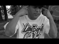 Małpa N.A.S ft. Rafi - "Tylko te chwile"